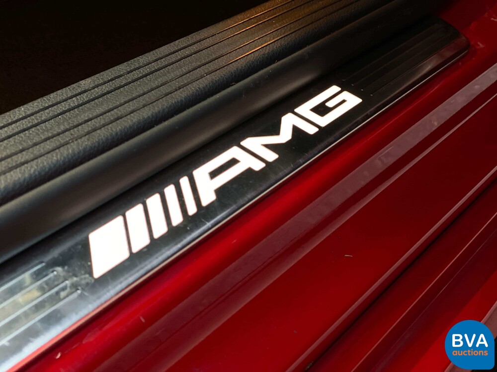 Mercedes-Benz A45 AMG 4Matic 360 PS TRACK-PACK A-Klasse 2014 -Org. NL-, 6-XBZ-85.