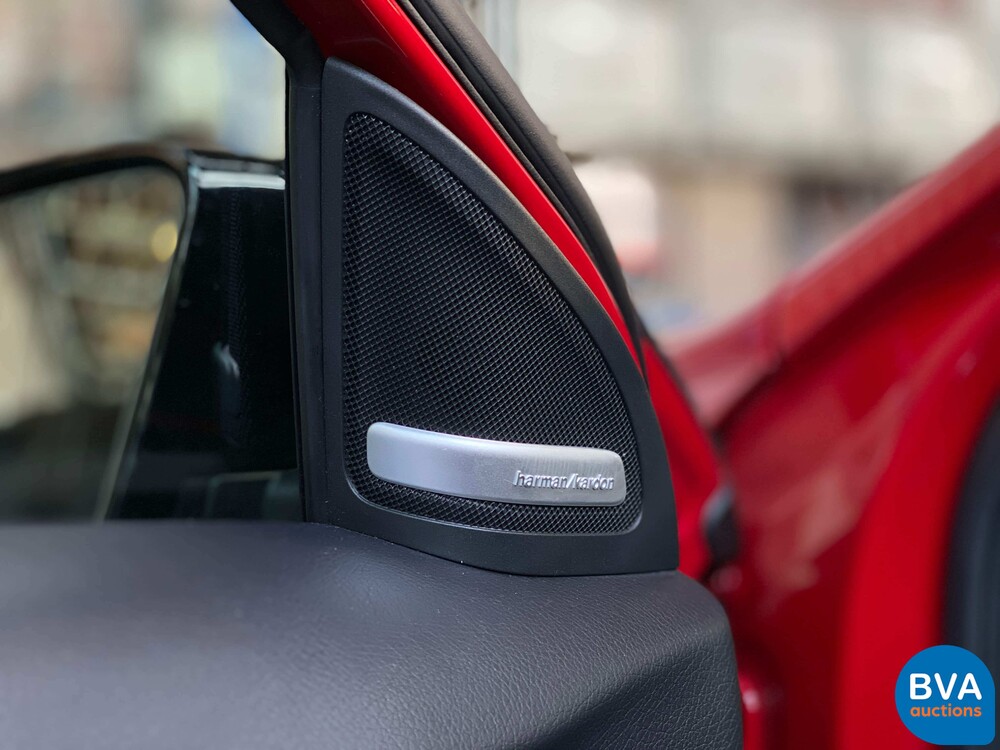 Mercedes-Benz A45 AMG 4Matic 360 PS TRACK-PACK A-Klasse 2014 -Org. NL-, 6-XBZ-85.