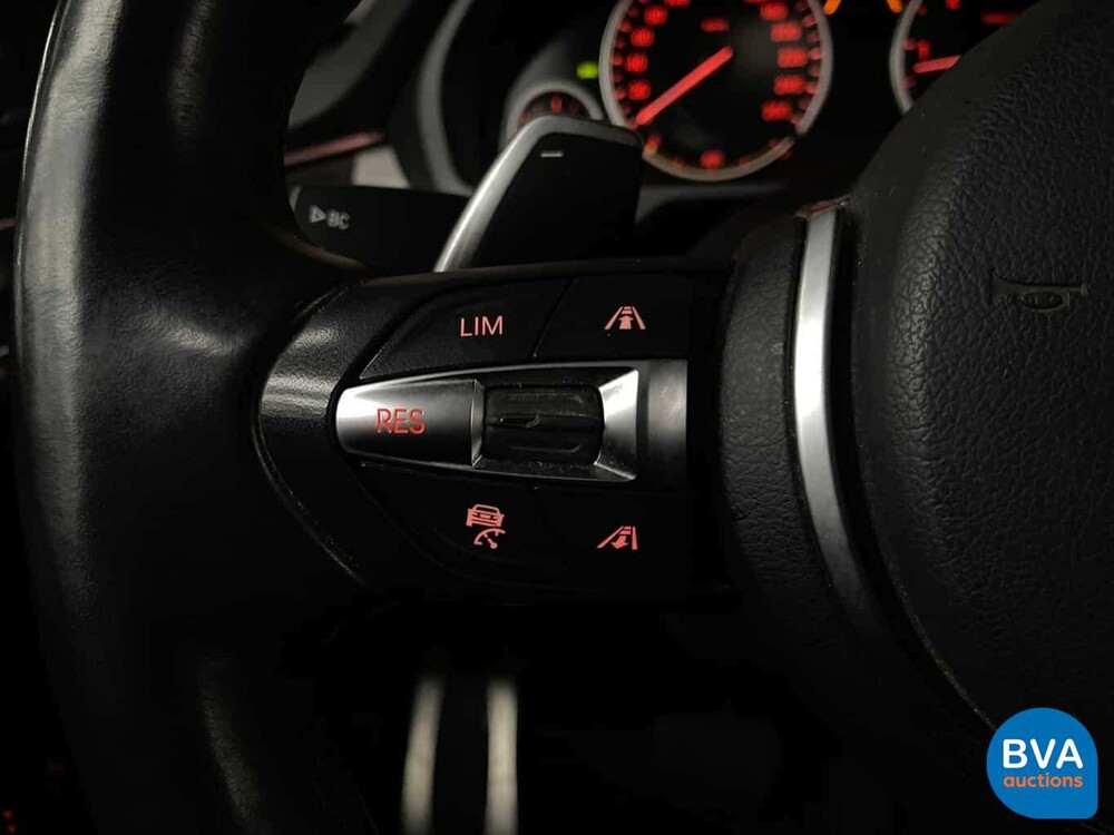 BMW X5 M50d xDrive 381 PS - Original NL - 2014, 2-TNN-62.