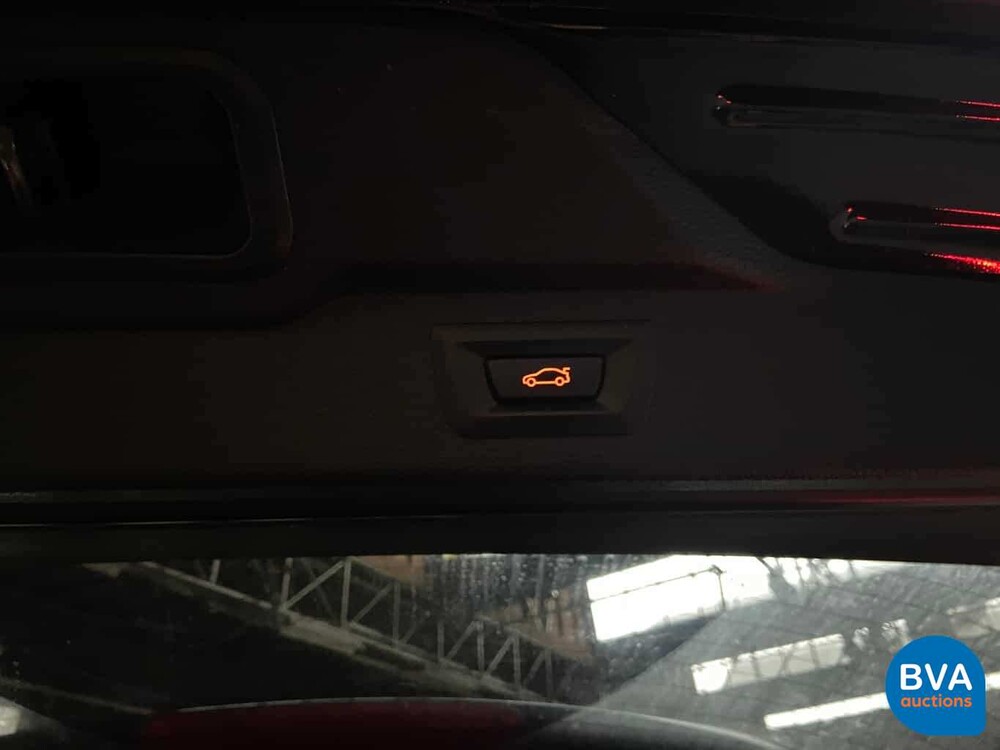 BMW X5 M50d xDrive 381 PS - Original NL - 2014, 2-TNN-62.