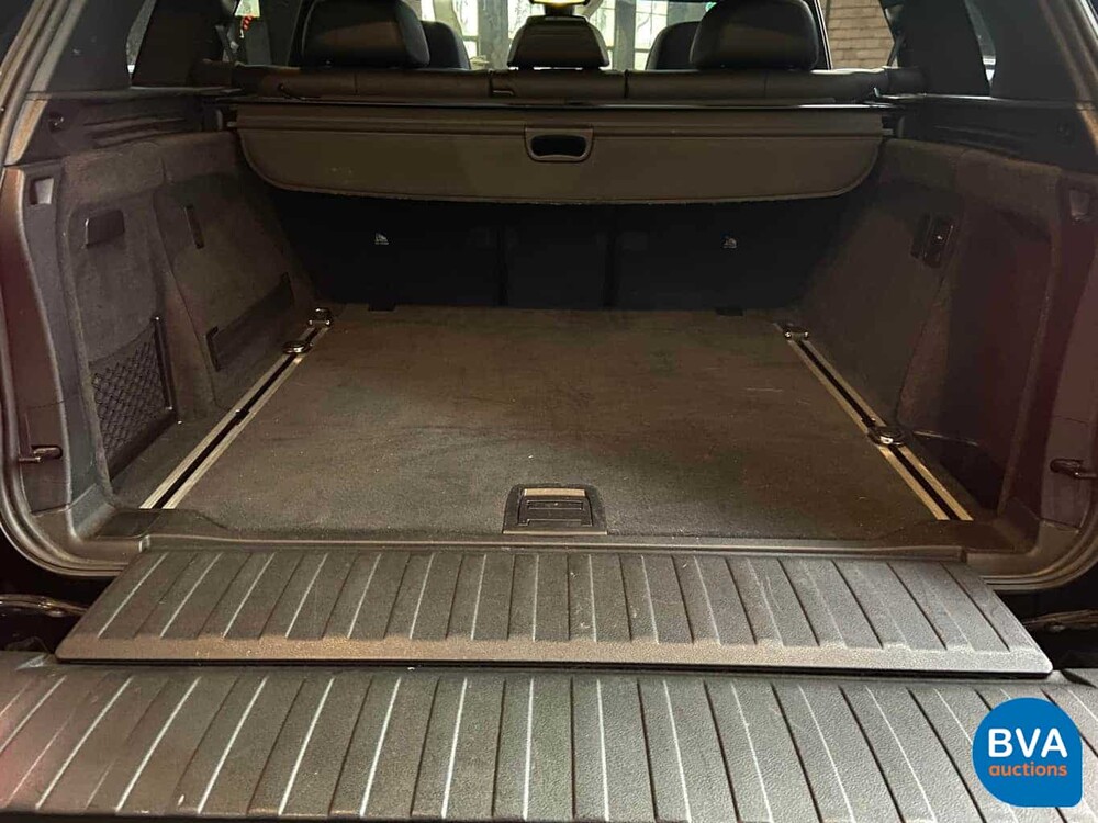 BMW X5 M50d xDrive 381 PS - Original NL - 2014, 2-TNN-62.