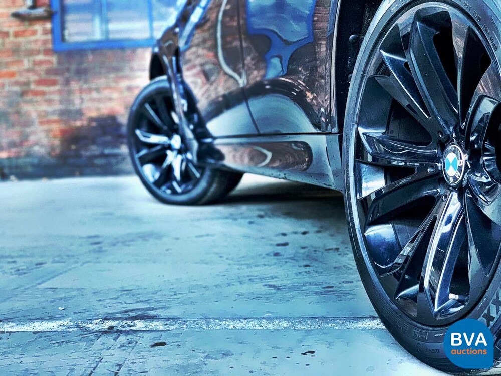 BMW X5 M50d xDrive 381 PS - Original NL - 2014, 2-TNN-62.