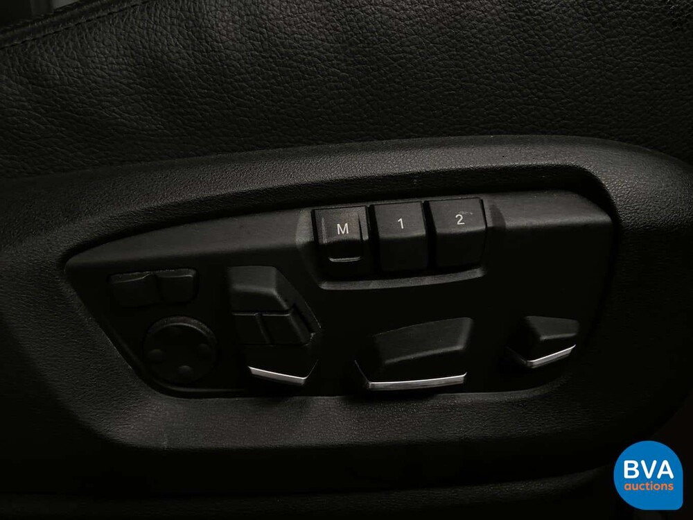 BMW X5 M50d xDrive 381 PS - Original NL - 2014, 2-TNN-62.