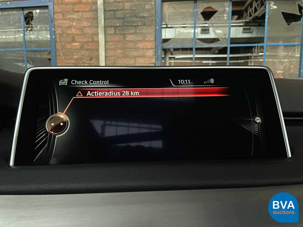 BMW X5 M50d xDrive 381 PS - Original NL - 2014, 2-TNN-62.