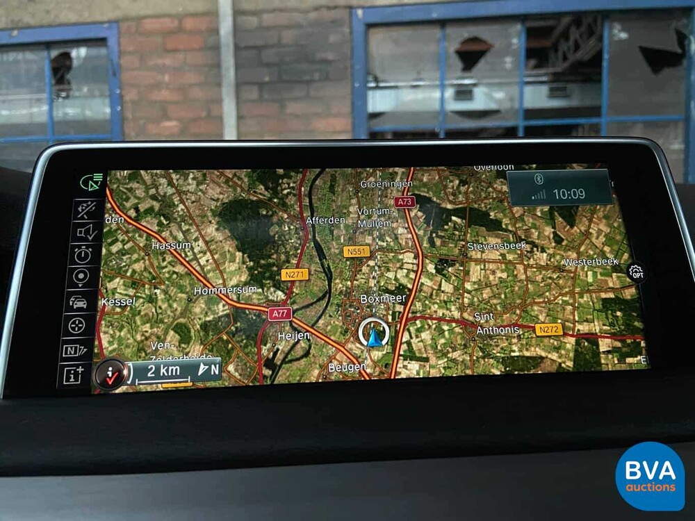 BMW X5 M50d xDrive 381 PS - Original NL - 2014, 2-TNN-62.