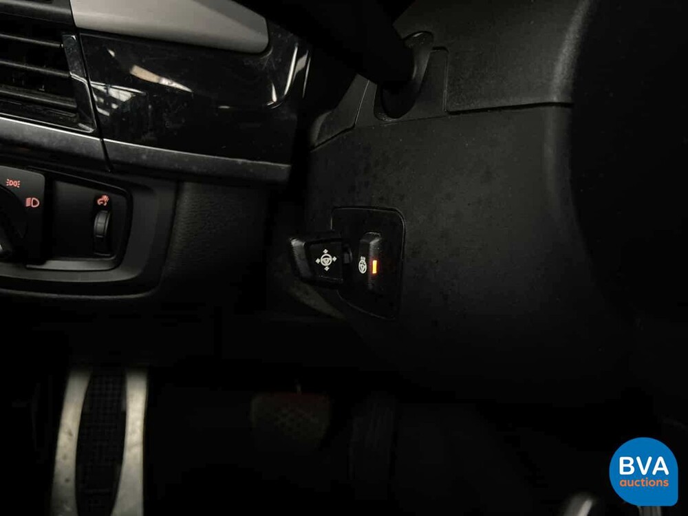 BMW X5 M50d xDrive 381 PS - Original NL - 2014, 2-TNN-62.