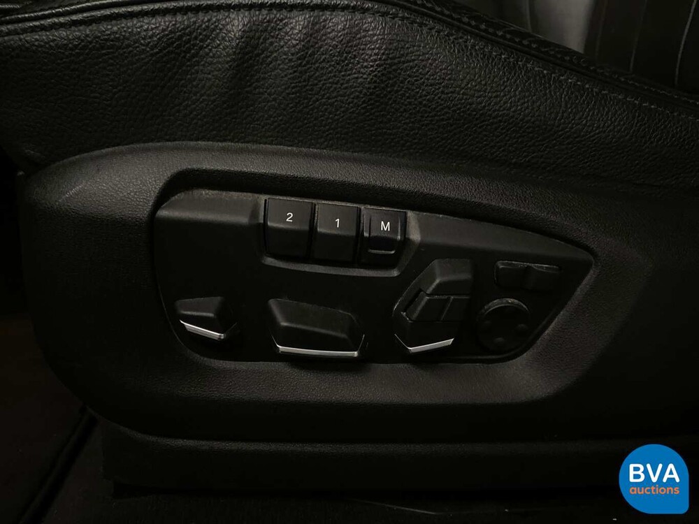 BMW X5 M50d xDrive 381 PS - Original NL - 2014, 2-TNN-62.