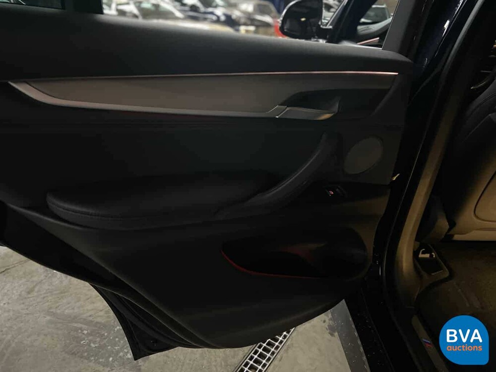 BMW X5 M50d xDrive 381 PS - Original NL - 2014, 2-TNN-62.