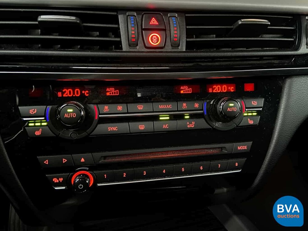 BMW X5 M50d xDrive 381 PS - Original NL - 2014, 2-TNN-62.