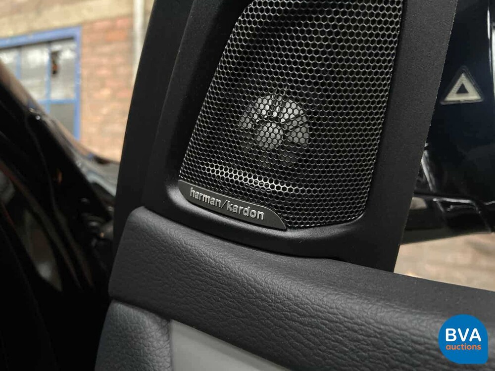 BMW X5 M50d xDrive 381 PS - Original NL - 2014, 2-TNN-62.