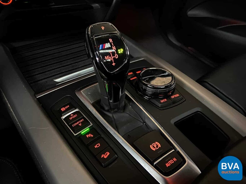 BMW X5 M50d xDrive 381 PS - Original NL - 2014, 2-TNN-62.