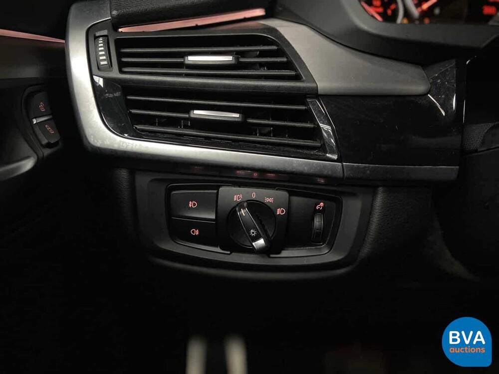 BMW X5 M50d xDrive 381 PS - Original NL - 2014, 2-TNN-62.