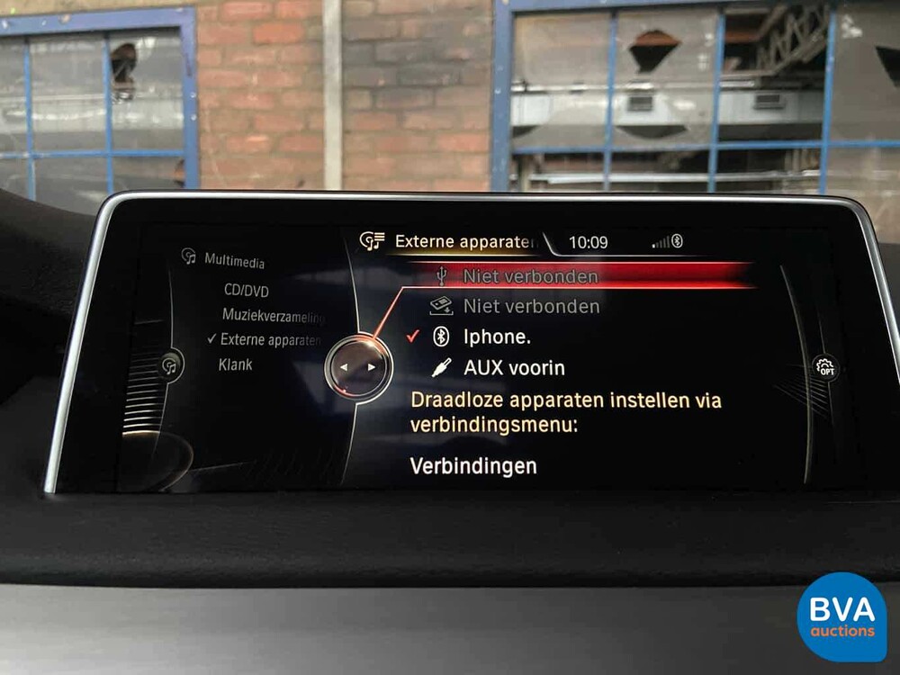 BMW X5 M50d xDrive 381 PS - Original NL - 2014, 2-TNN-62.