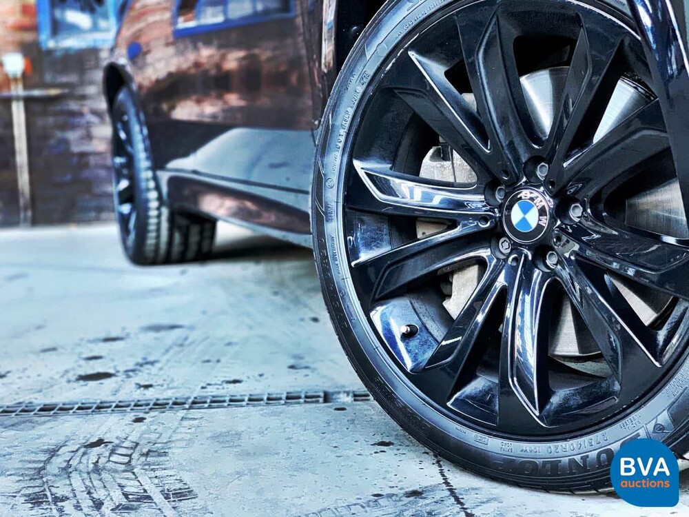 BMW X5 M50d xDrive 381 PS - Original NL - 2014, 2-TNN-62.