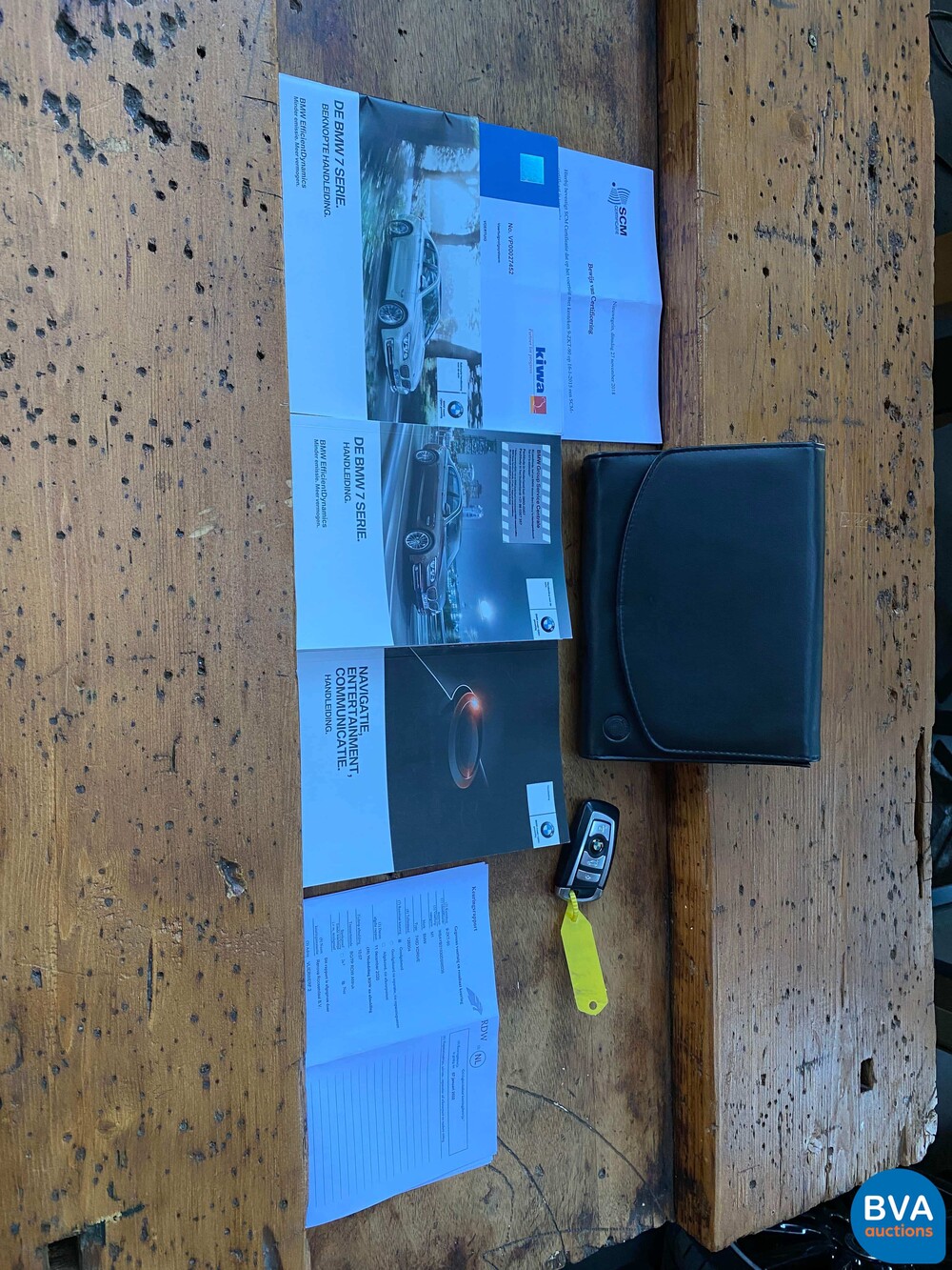 BMW 740d xDrive M-Sport 313 PS 7er, 9-ZKT-90.