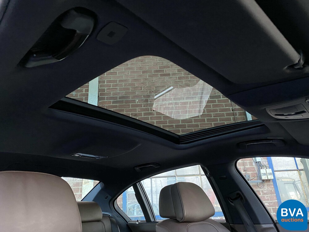 BMW 740d xDrive M-Sport 313 PS 7er, 9-ZKT-90.