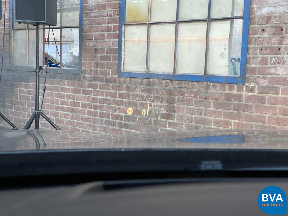 BMW 740d xDrive M-Sport 313 PS 7er, 9-ZKT-90.