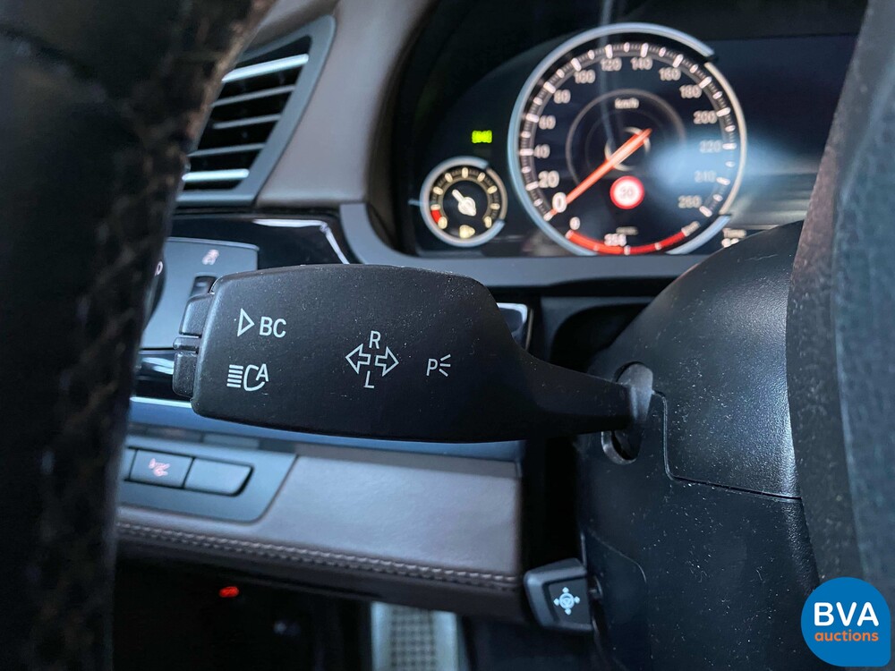 BMW 740d xDrive M-Sport 313 PS 7er, 9-ZKT-90.