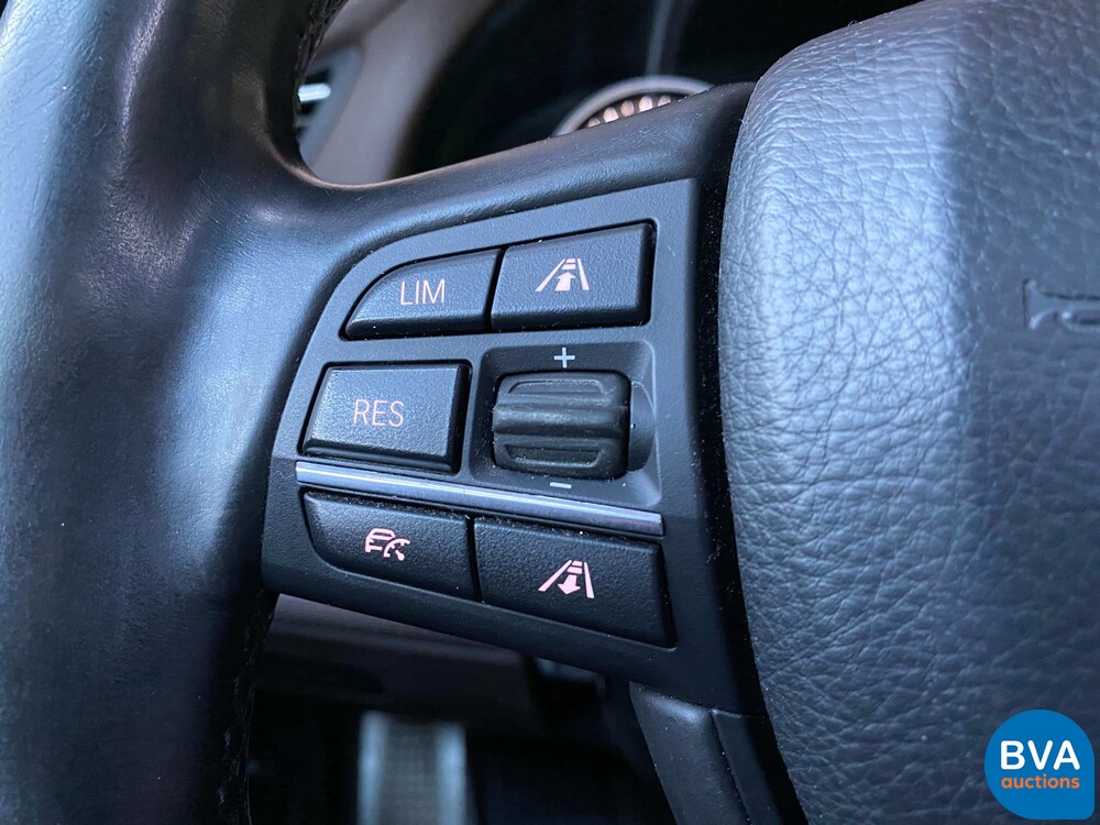 BMW 740d xDrive M-Sport 313 PS 7er, 9-ZKT-90.