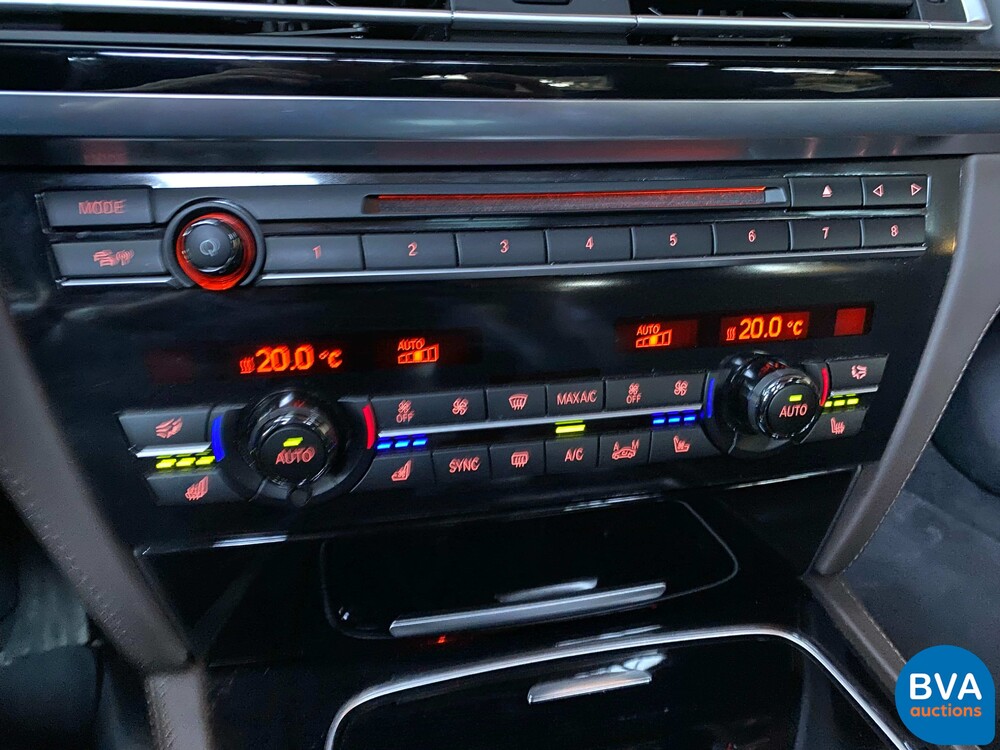 BMW 740d xDrive M-Sport 313 PS 7er, 9-ZKT-90.