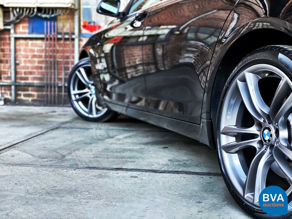 BMW 740d xDrive M-Sport 313 PS 7er, 9-ZKT-90.