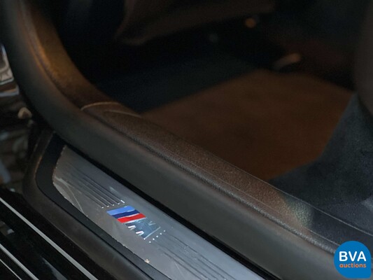 BMW 740d xDrive M-Sport 313hp 7-Series, 9-ZKT-90.
