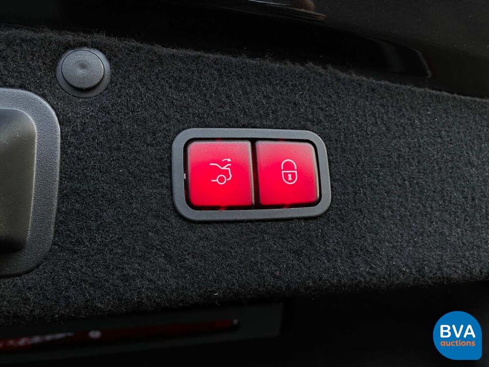 Mercedes-Benz S350d LANG AMG S-Klasse 258 PS ORG-NL, HB-657-F.