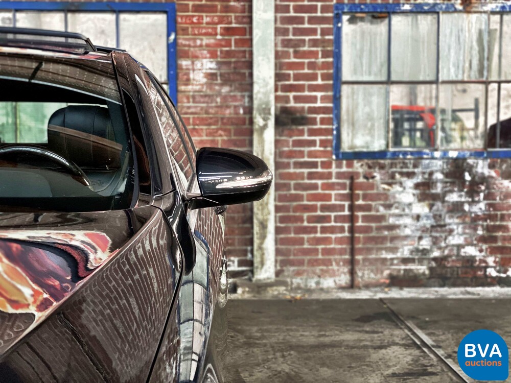 Mercedes-Benz S350d LANG AMG S-Klasse 258 PS ORG-NL, HB-657-F.