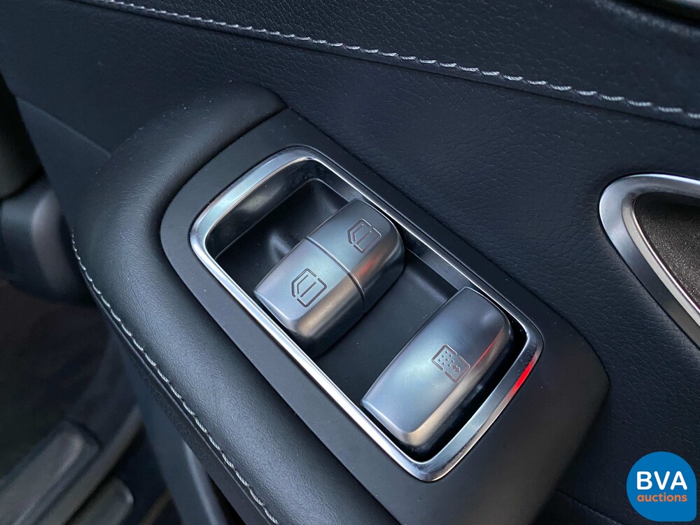 Mercedes-Benz S350d LANG AMG S-Klasse 258 PS ORG-NL, HB-657-F.