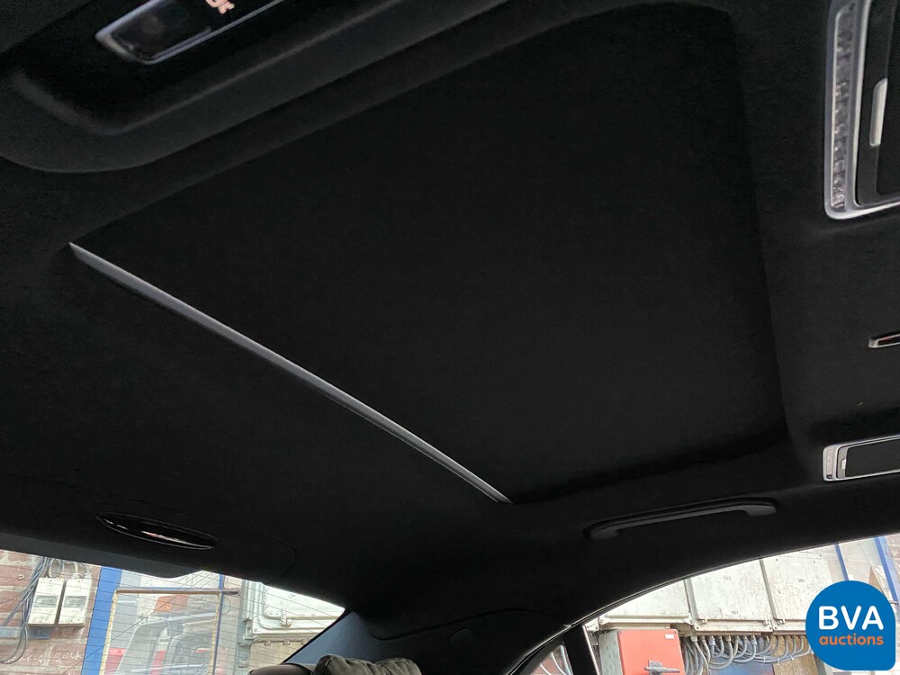 Mercedes-Benz S350d LANG AMG S-Klasse 258 PS ORG-NL, HB-657-F.