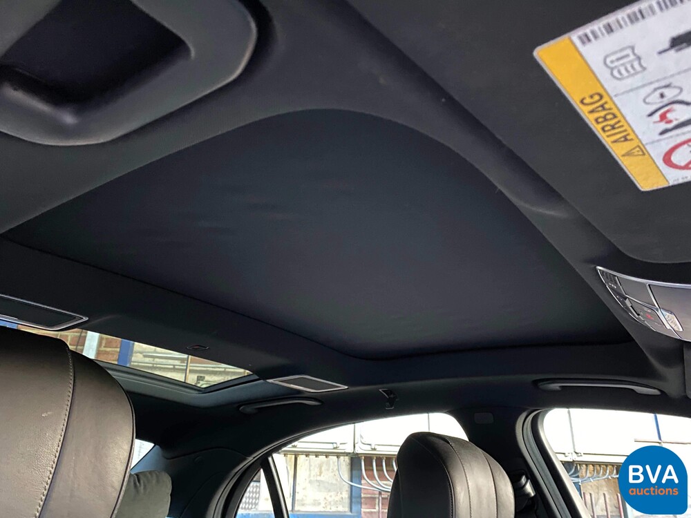 Mercedes-Benz S350d LANG AMG S-Klasse 258 PS ORG-NL, HB-657-F.
