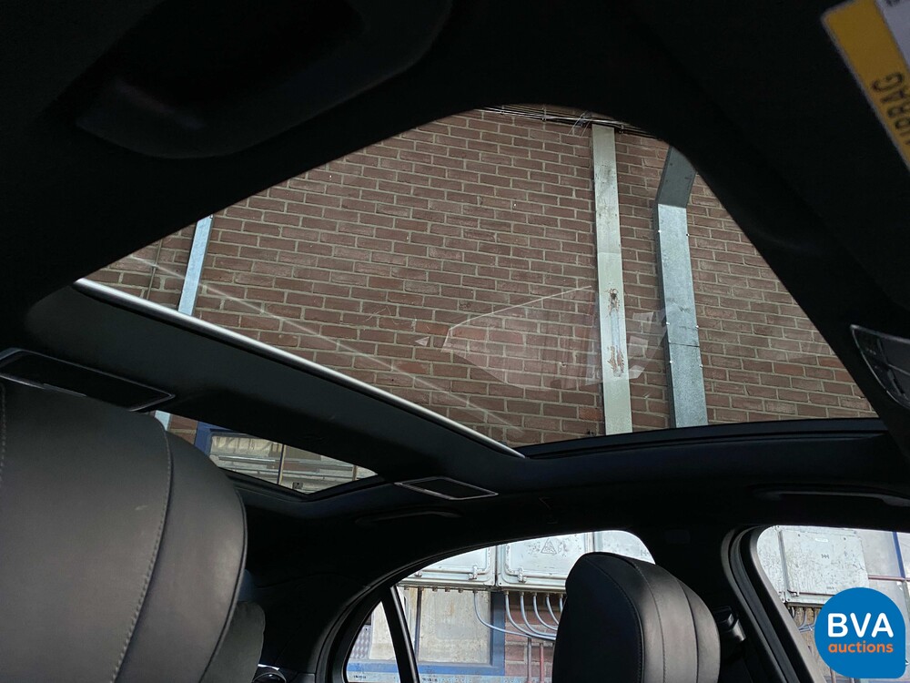Mercedes-Benz S350d LANG AMG S-Klasse 258 PS ORG-NL, HB-657-F.