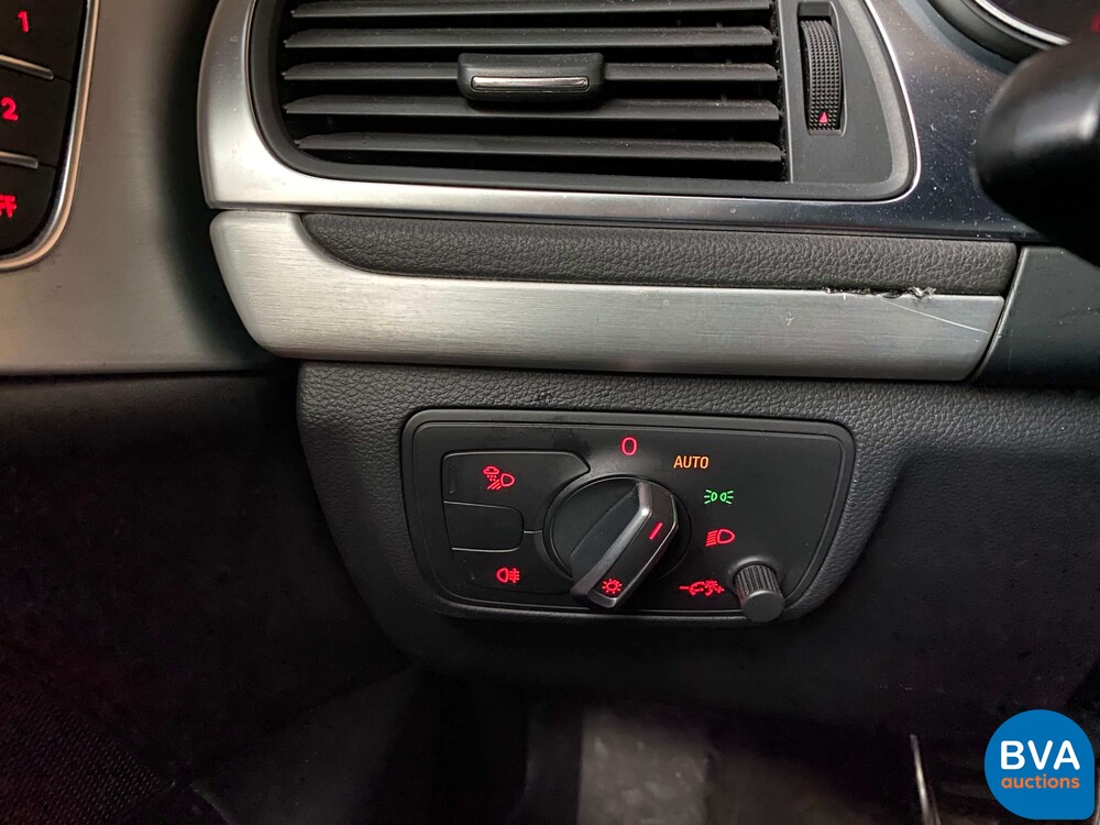 Audi A7 Sportback 3.0 TSFI Quattro 493 PS 2011.