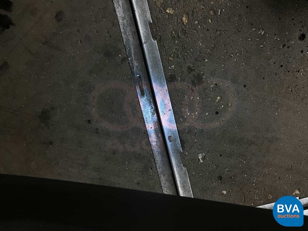 Audi A7 Sportback 3.0 TSFI Quattro 493 PS 2011.