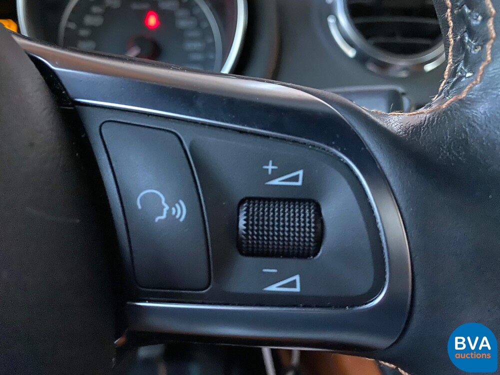 Audi TTS 2.0 TFSI Quattro 272 PS 2009.