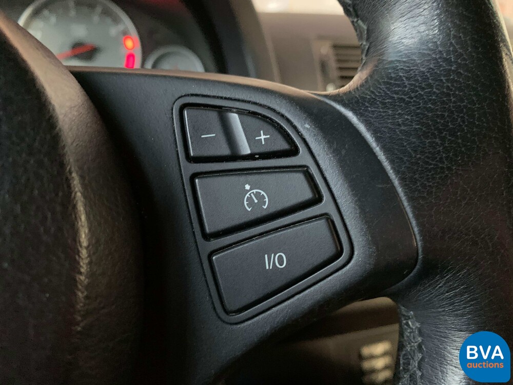 BMW X5 4.8iS 360 PS V8 4.8i LPG-G3 S 2004 YOUNGTIMER, 62-PN-TT.