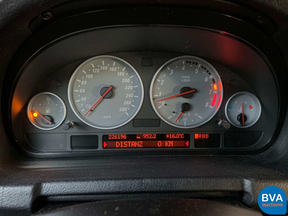 BMW X5 4.8iS 360 PS V8 4.8i LPG-G3 S 2004 YOUNGTIMER, 62-PN-TT.