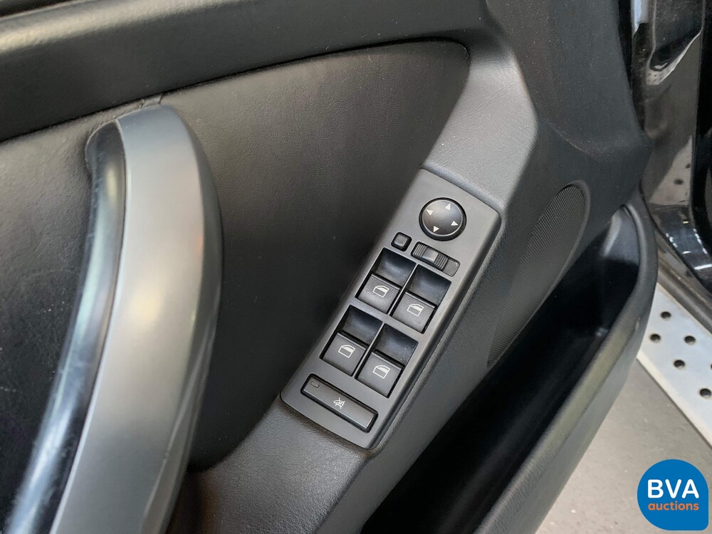 BMW X5 4.8iS 360 PS V8 4.8i LPG-G3 S 2004 YOUNGTIMER, 62-PN-TT.