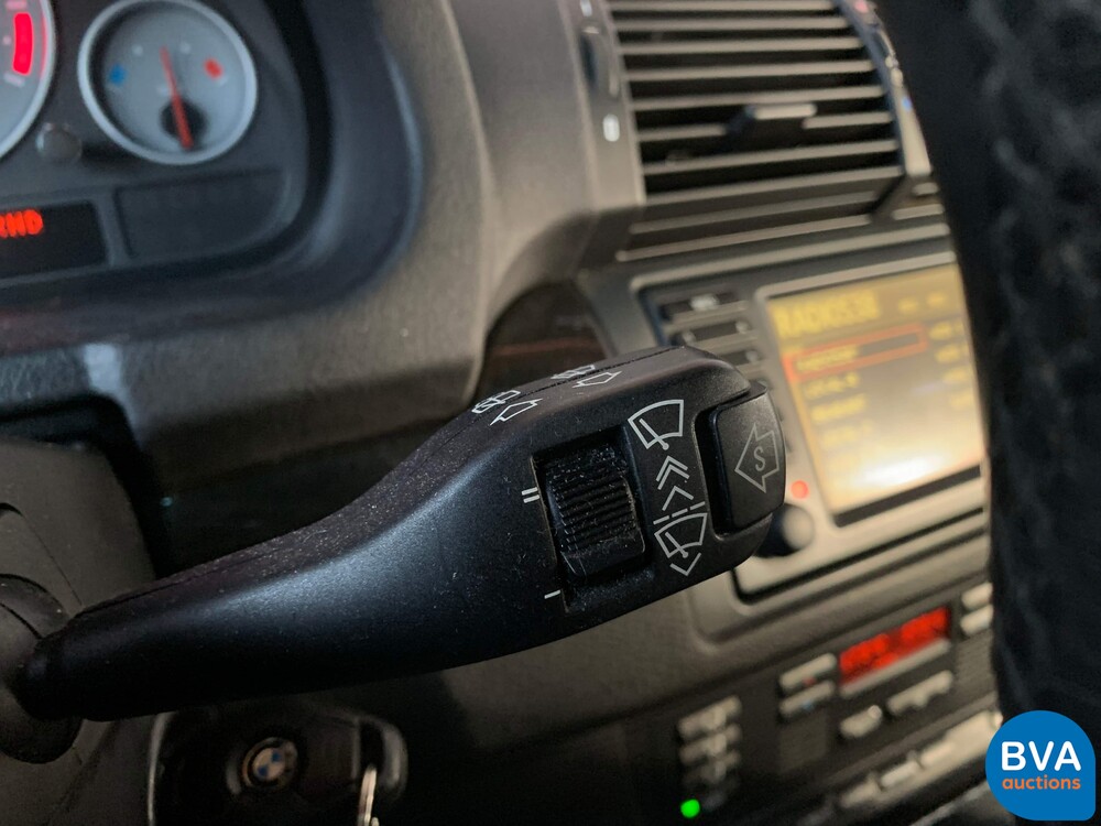 BMW X5 4.8iS 360 PS V8 4.8i LPG-G3 S 2004 YOUNGTIMER, 62-PN-TT.