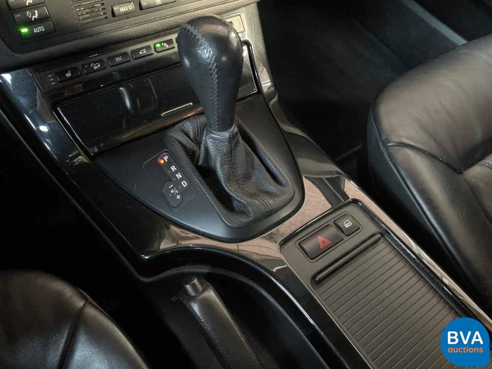 BMW X5 4.8iS 360 PS V8 4.8i LPG-G3 S 2004 YOUNGTIMER, 62-PN-TT.