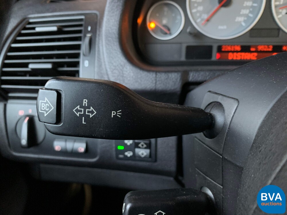 BMW X5 4.8iS 360 PS V8 4.8i LPG-G3 S 2004 YOUNGTIMER, 62-PN-TT.