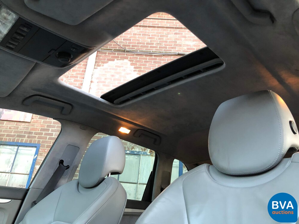 Porsche Cayenne GTS 4.8 V8 405 PS 2009, 4-SHZ-83.