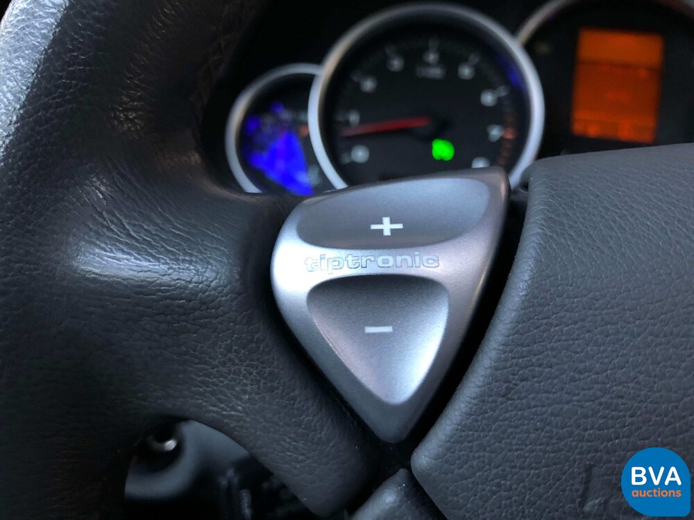 Porsche Cayenne GTS 4.8 V8 405 PS 2009, 4-SHZ-83.