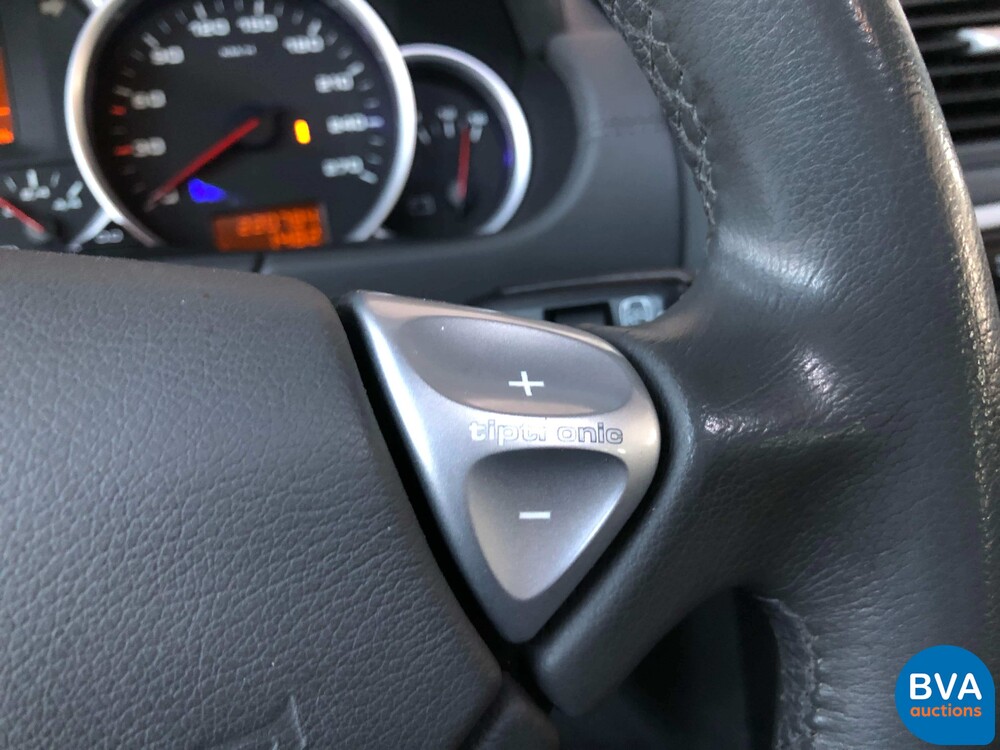 Porsche Cayenne GTS 4.8 V8 405 PS 2009, 4-SHZ-83.