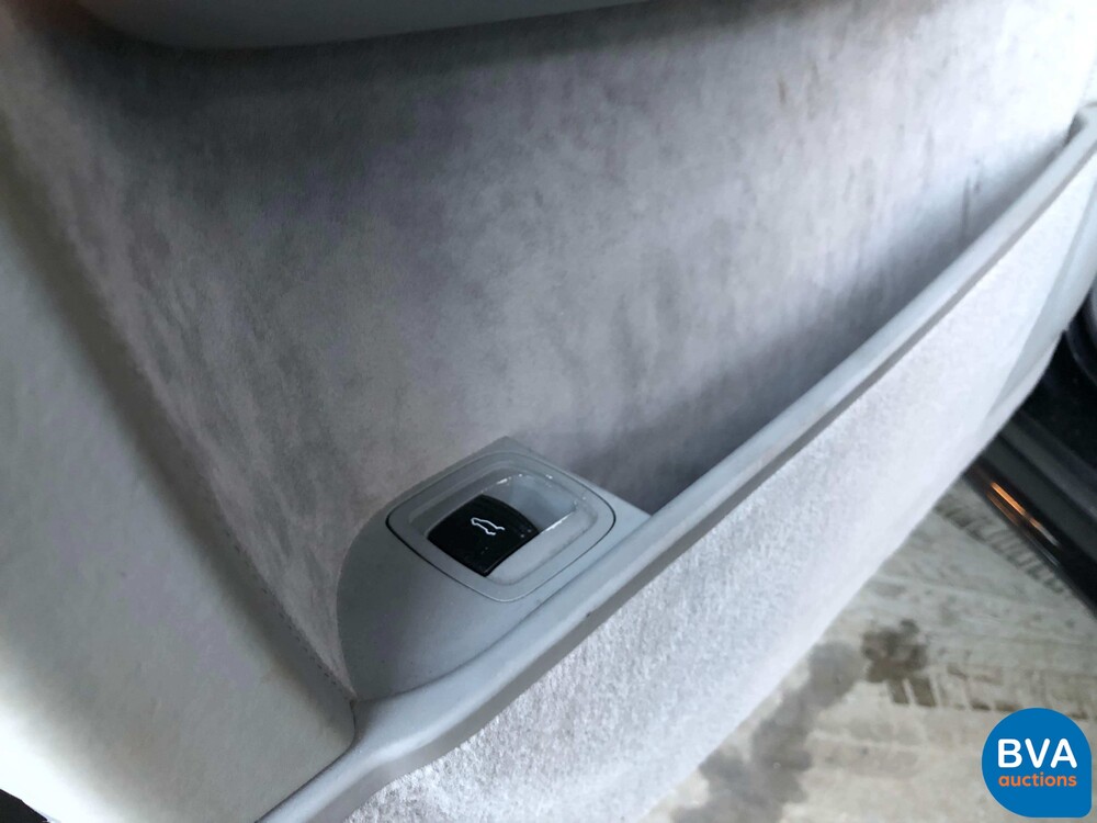 Porsche Cayenne GTS 4.8 V8 405 PS 2009, 4-SHZ-83.