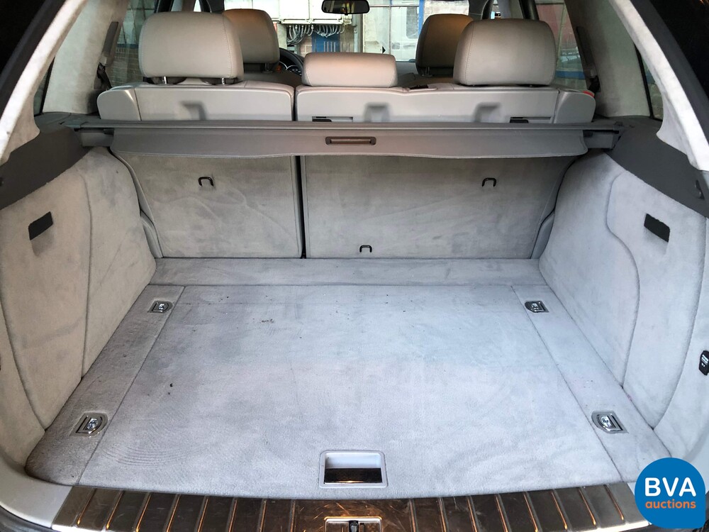 Porsche Cayenne GTS 4.8 V8 405 PS 2009, 4-SHZ-83.