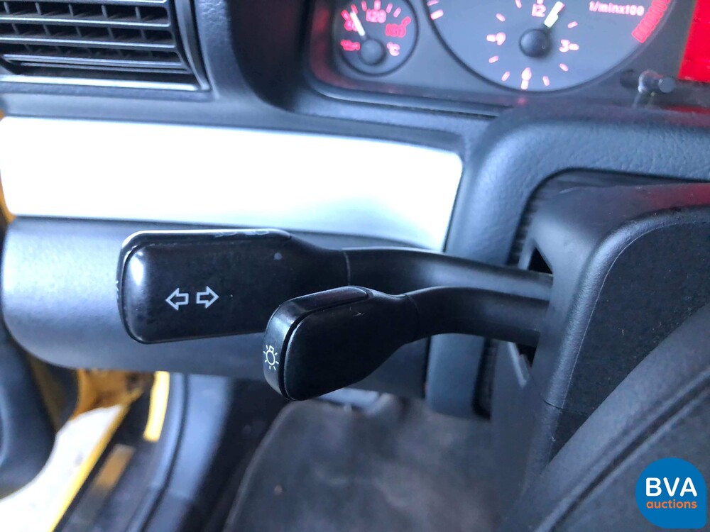 Audi S4 Avant 2.7 V6 Quattro Bi Turbo 265 HP 2001 -Youngtimer-.