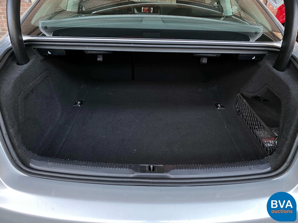 Audi A5 Coupé 2.0 TFSI Automatic 2009, 69-HRV-8.