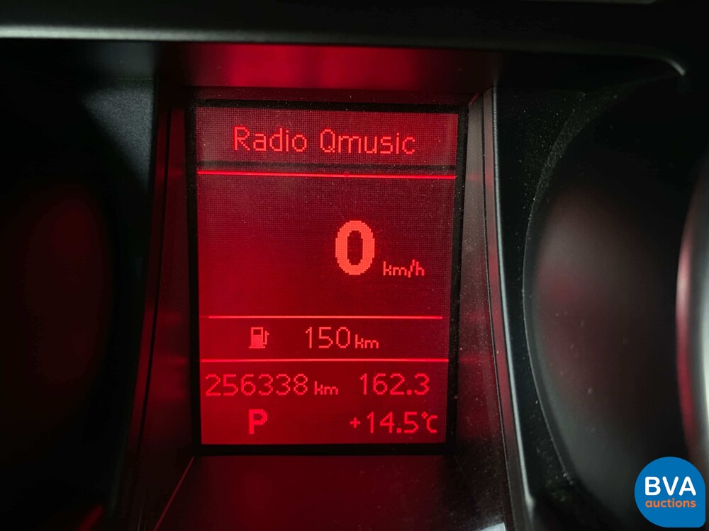 Audi A5 Coupé 2.0 TFSI Automatic 2009, 69-HRV-8.