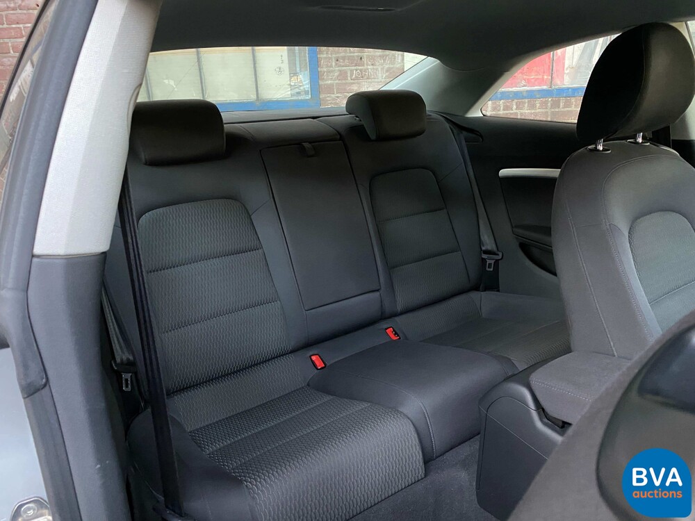 Audi A5 Coupé 2.0 TFSI Automatic 2009, 69-HRV-8.